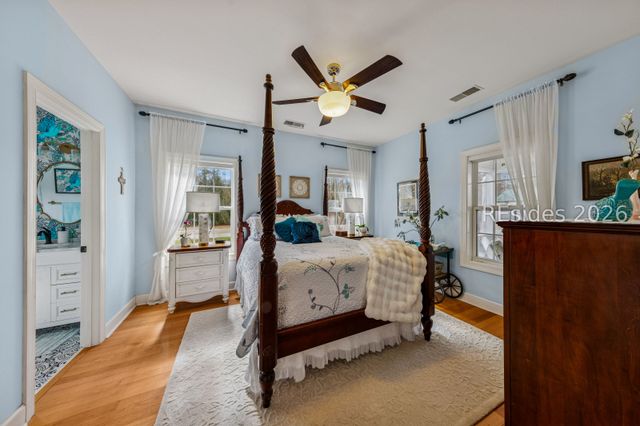 2834 Honey Hill Cir, Ridgeland, SC 29936