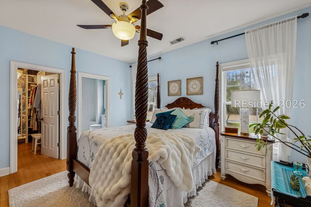 2834 Honey Hill Cir, Ridgeland, SC 29936