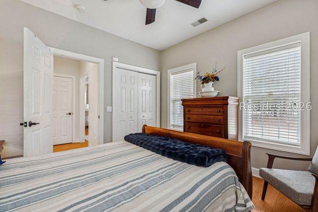 2834 Honey Hill Cir, Ridgeland, SC 29936