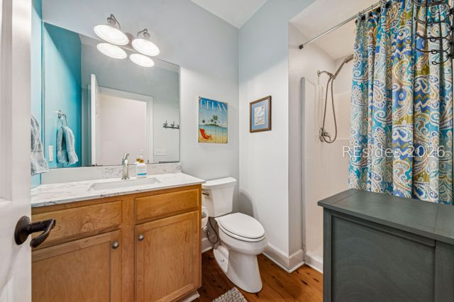 2834 Honey Hill Cir, Ridgeland, SC 29936