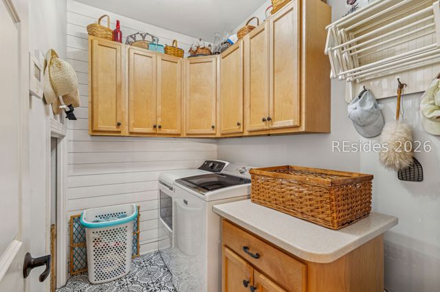 2834 Honey Hill Cir, Ridgeland, SC 29936