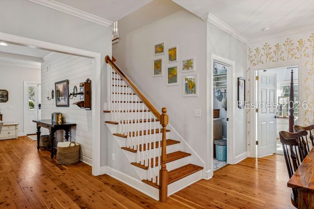 2834 Honey Hill Cir, Ridgeland, SC 29936