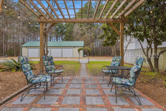 2834 Honey Hill Cir, Ridgeland, SC 29936