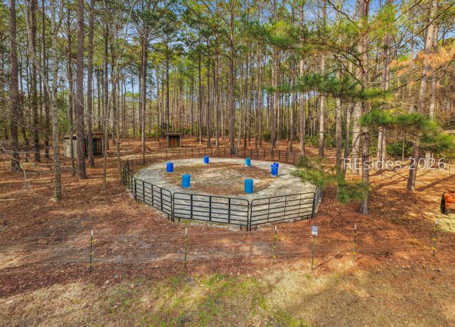 2834 Honey Hill Cir, Ridgeland, SC 29936