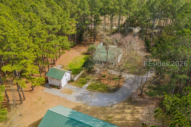 2834 Honey Hill Cir, Ridgeland, SC 29936