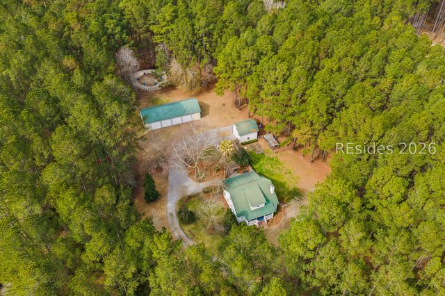 2834 Honey Hill Cir, Ridgeland, SC 29936