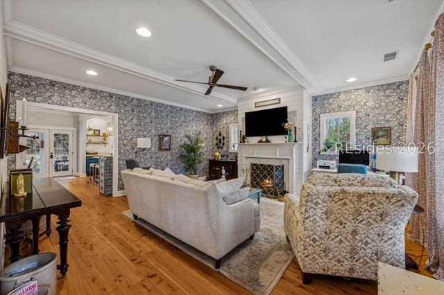 2834 Honey Hill Cir, Ridgeland, SC 29936