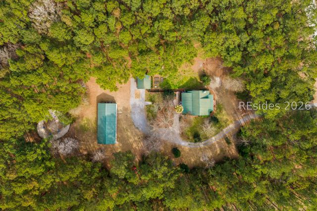 2834 Honey Hill Cir, Ridgeland, SC 29936