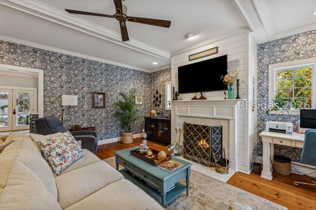 2834 Honey Hill Cir, Ridgeland, SC 29936