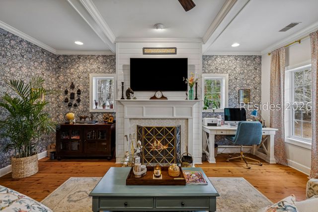 2834 Honey Hill Cir, Ridgeland, SC 29936