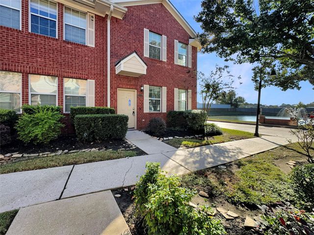 2217 Kemah Village Drive, Kemah, TX 77565