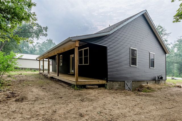 8187 Holton Road, Holton, MI 49425