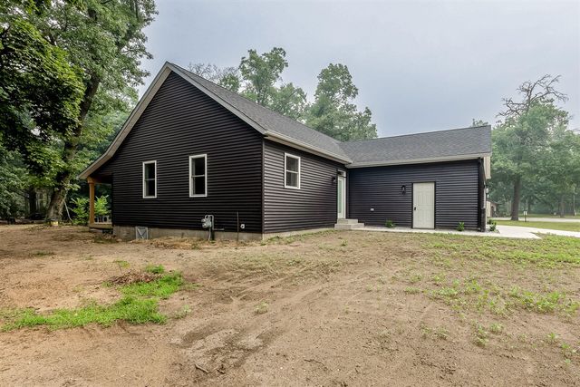 8187 Holton Road, Holton, MI 49425