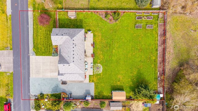 956 Cove View Circle, Oak Harbor, WA 98277