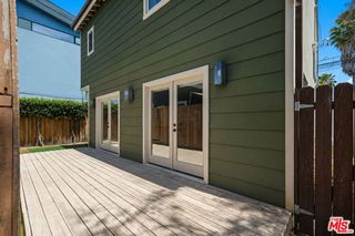660 San Juan Avenue, Venice, CA 90291