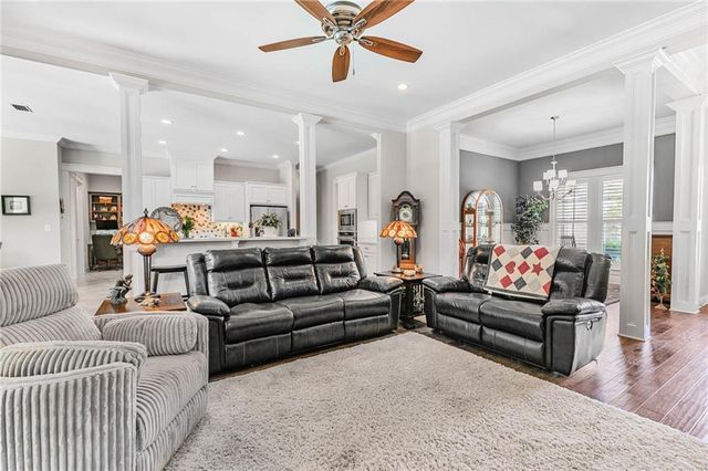 11948 Coyote Drive, Spanish Fort, AL 36527