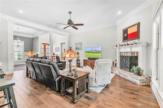 11948 Coyote Drive, Spanish Fort, AL 36527