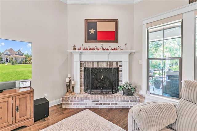 11948 Coyote Drive, Spanish Fort, AL 36527