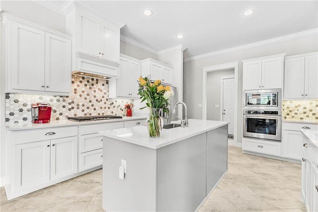 11948 Coyote Drive, Spanish Fort, AL 36527