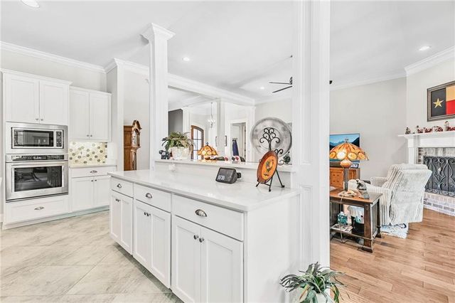 11948 Coyote Drive, Spanish Fort, AL 36527