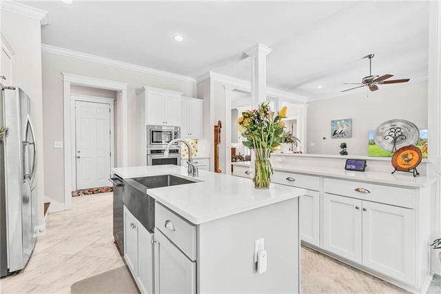 11948 Coyote Drive, Spanish Fort, AL 36527