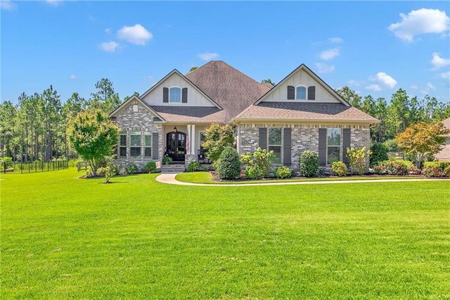 11948 Coyote Drive, Spanish Fort, AL 36527