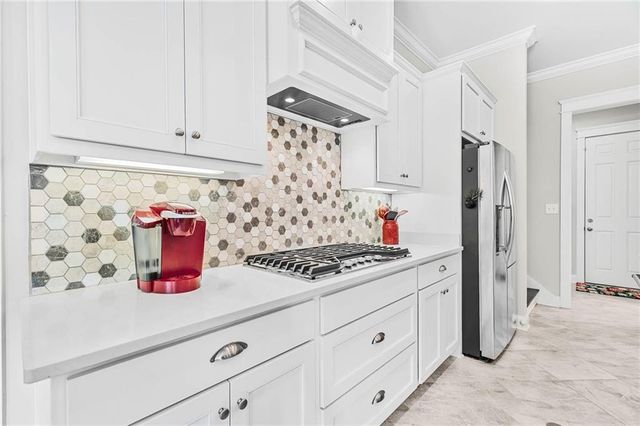 11948 Coyote Drive, Spanish Fort, AL 36527