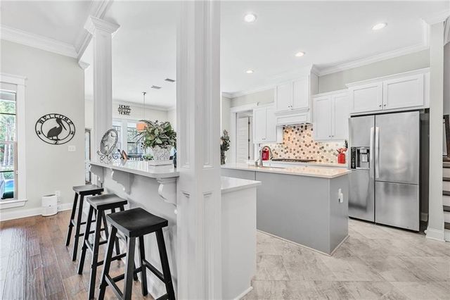 11948 Coyote Drive, Spanish Fort, AL 36527