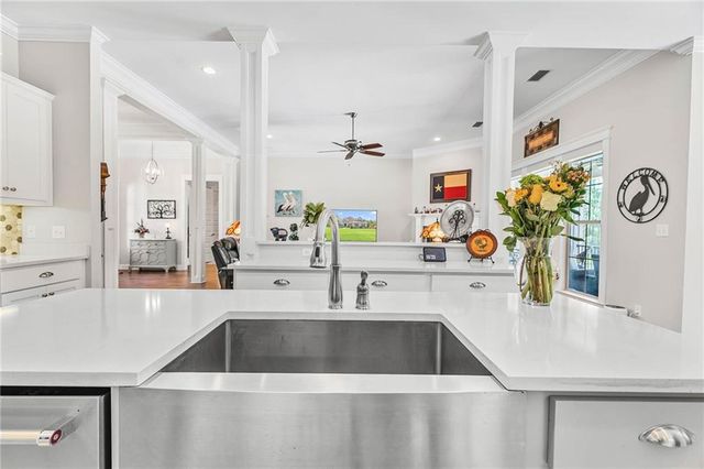 11948 Coyote Drive, Spanish Fort, AL 36527