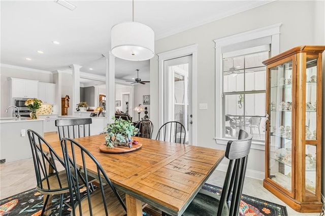 11948 Coyote Drive, Spanish Fort, AL 36527