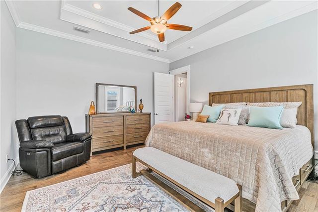 11948 Coyote Drive, Spanish Fort, AL 36527