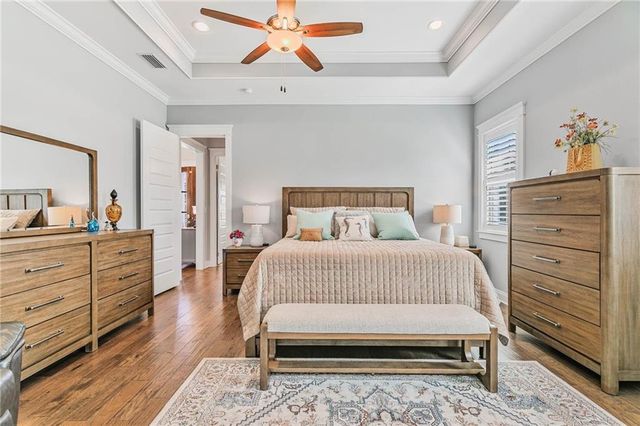 11948 Coyote Drive, Spanish Fort, AL 36527