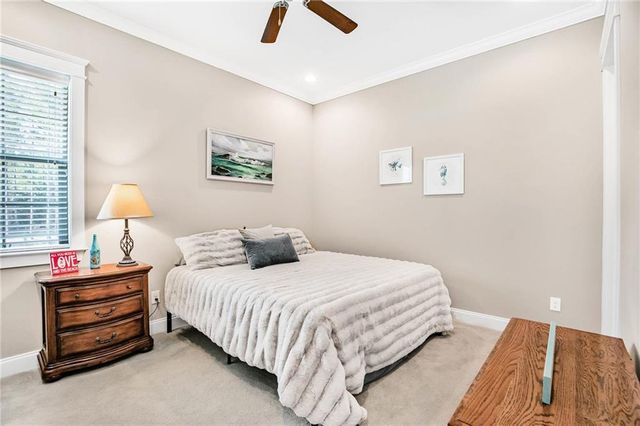 11948 Coyote Drive, Spanish Fort, AL 36527