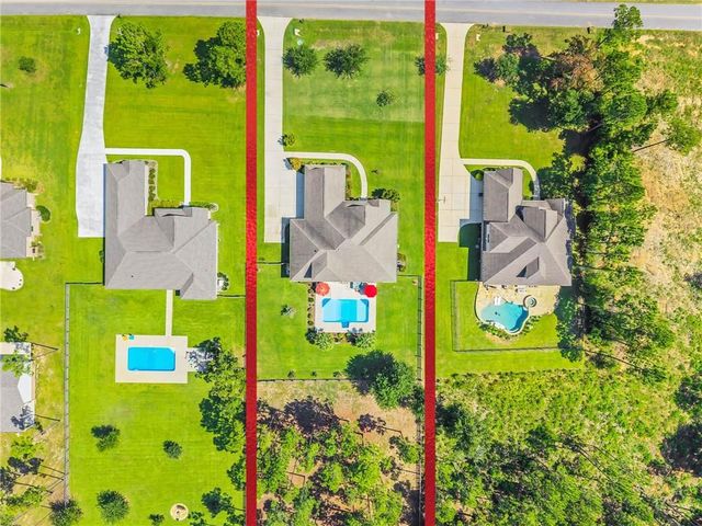 11948 Coyote Drive, Spanish Fort, AL 36527