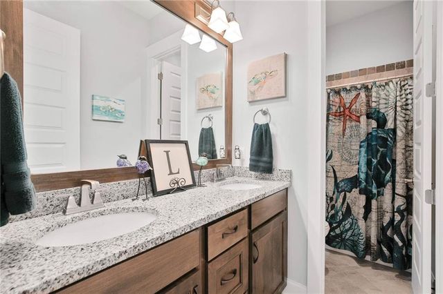 11948 Coyote Drive, Spanish Fort, AL 36527