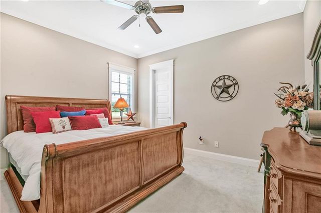 11948 Coyote Drive, Spanish Fort, AL 36527