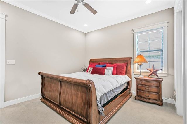 11948 Coyote Drive, Spanish Fort, AL 36527