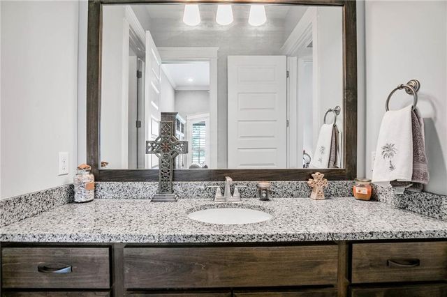 11948 Coyote Drive, Spanish Fort, AL 36527