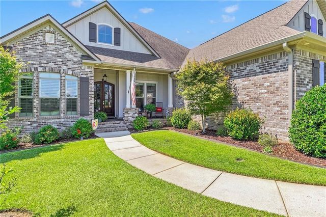 11948 Coyote Drive, Spanish Fort, AL 36527