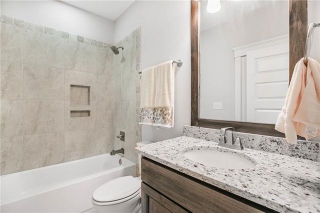 11948 Coyote Drive, Spanish Fort, AL 36527