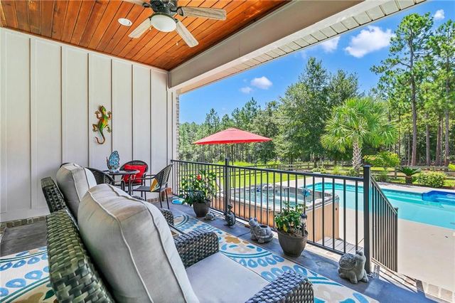 11948 Coyote Drive, Spanish Fort, AL 36527