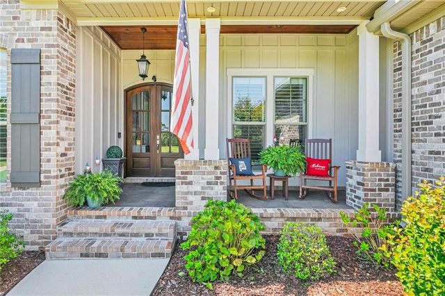 11948 Coyote Drive, Spanish Fort, AL 36527