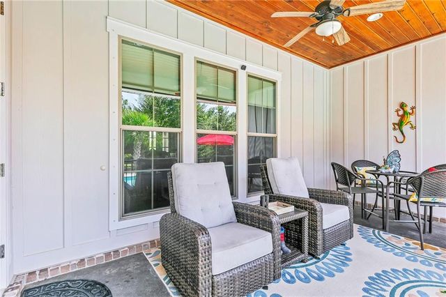 11948 Coyote Drive, Spanish Fort, AL 36527