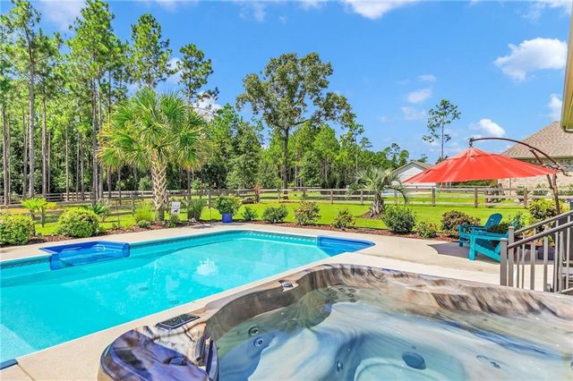 11948 Coyote Drive, Spanish Fort, AL 36527