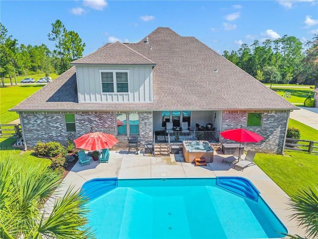 11948 Coyote Drive, Spanish Fort, AL 36527