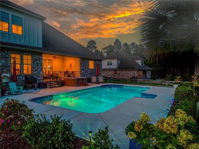 11948 Coyote Drive, Spanish Fort, AL 36527