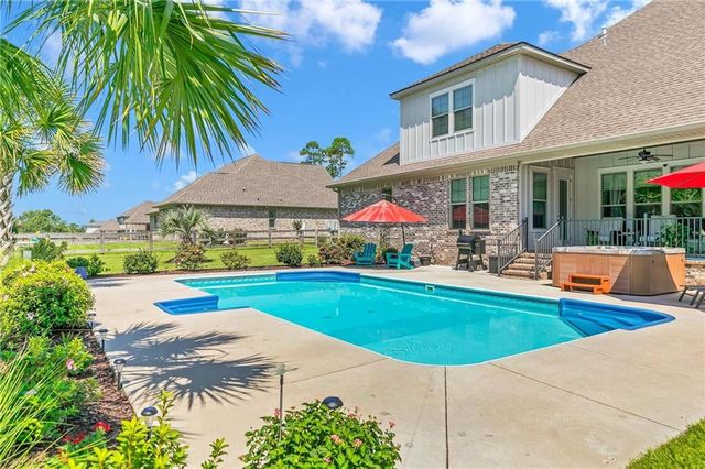 11948 Coyote Drive, Spanish Fort, AL 36527