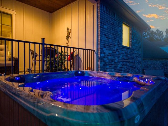 11948 Coyote Drive, Spanish Fort, AL 36527