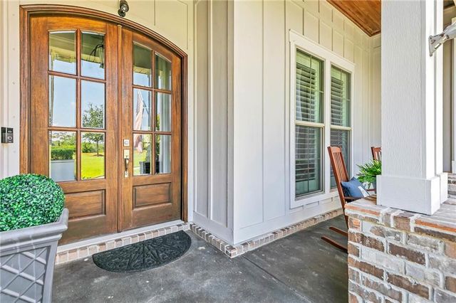 11948 Coyote Drive, Spanish Fort, AL 36527