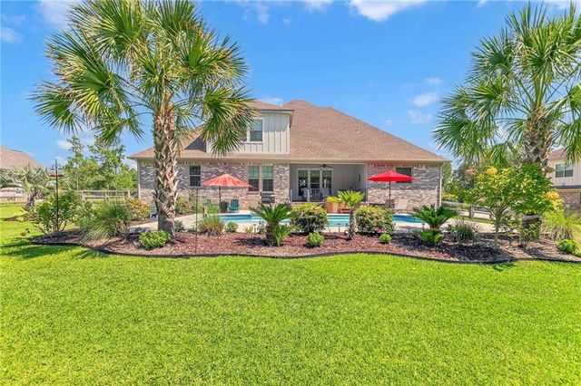 11948 Coyote Drive, Spanish Fort, AL 36527